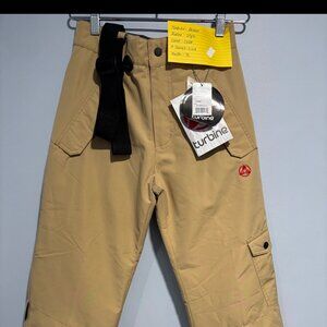 NWT- Turbine Rodeo Pant Jr